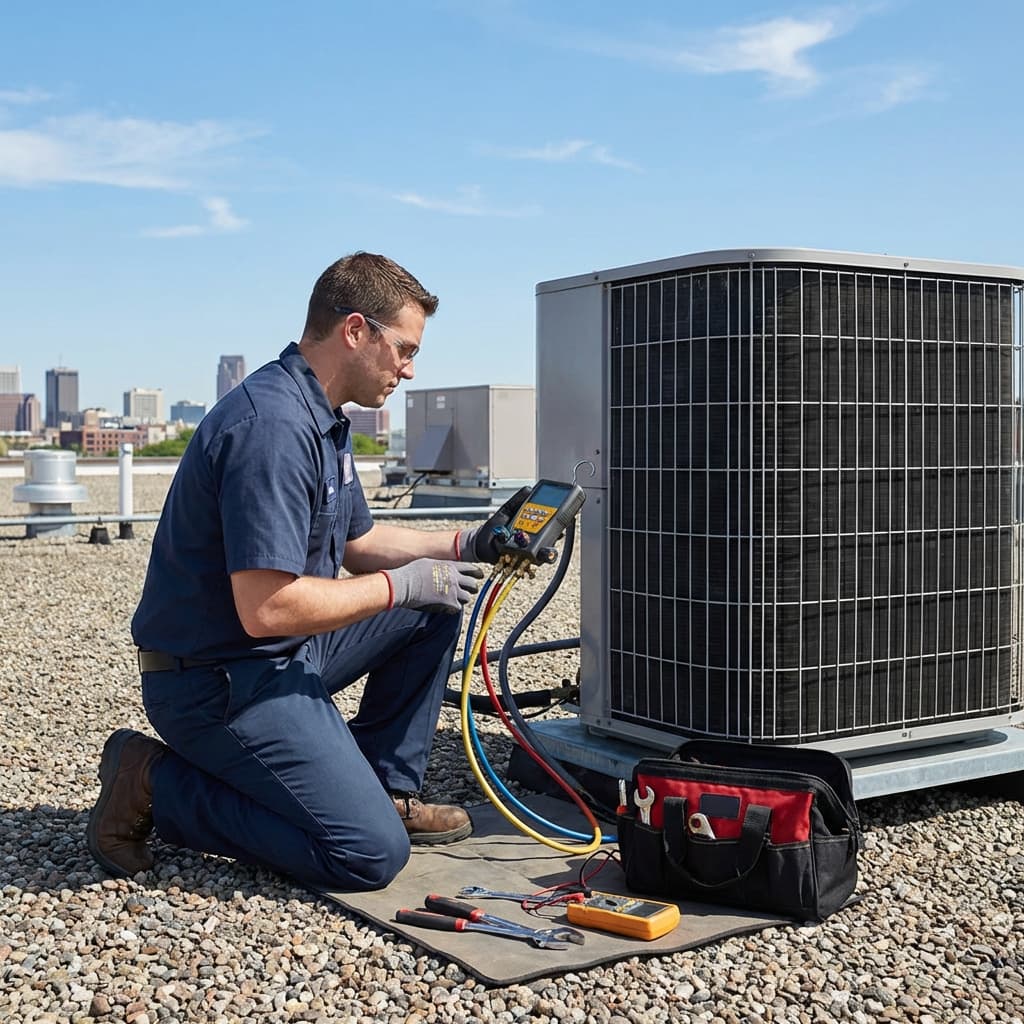 Artisan Climaticien Maroc