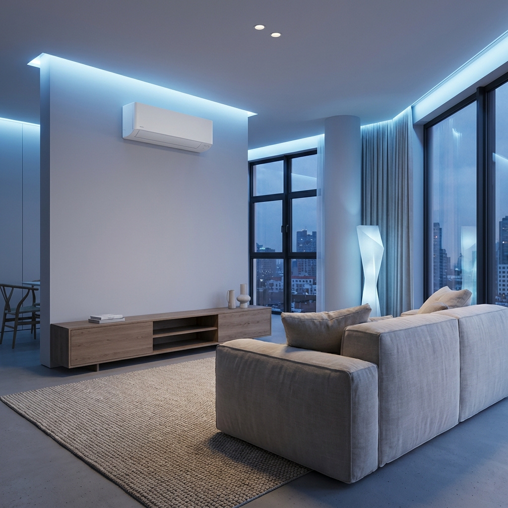 Installation de climatisation : guide pratique