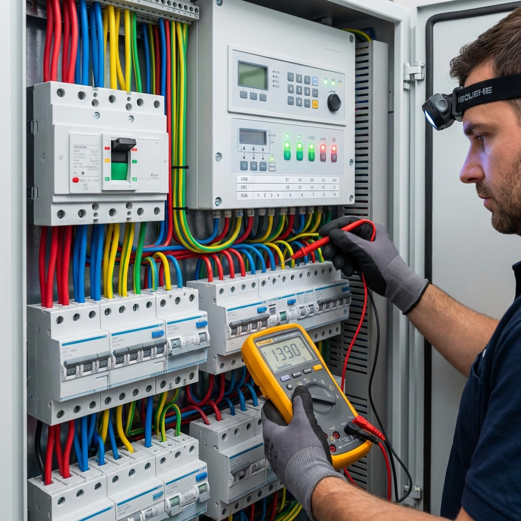 Guide complet de l'électricité pour votre maison